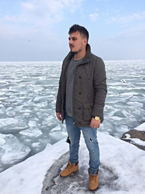 ���� 17171471 ������� �������v, 36 ���, ���� ���������� � ������