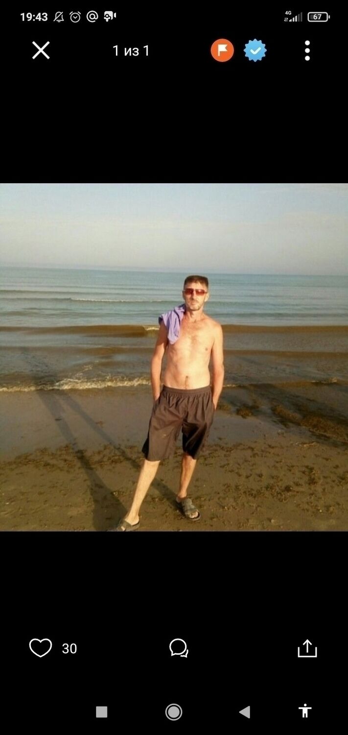 ���� 25395251 ������� Sergei, 51 ���, ���� ���������� � ����������