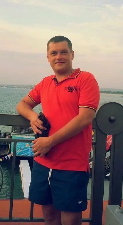 ���������� ������, ���� ������� Alexey, 43 ����, ������������ ��� ������, ����� � ���������