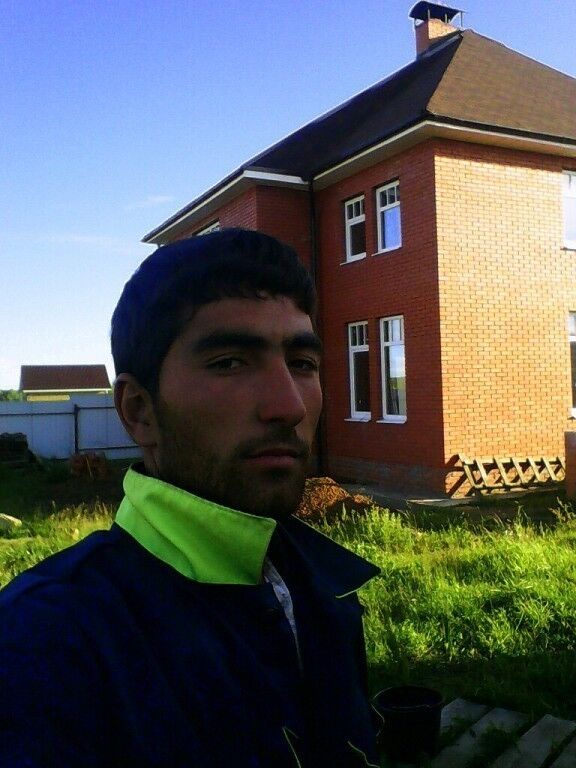  9756431  Saidjon, 36 ,    