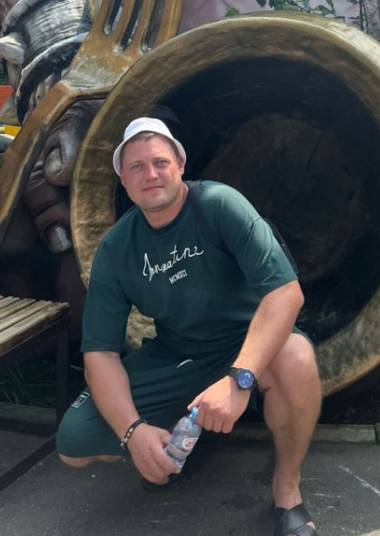 ���������� ������������, ���� ������� Ivan, 38 ���, ������������ ��� ������, ���������