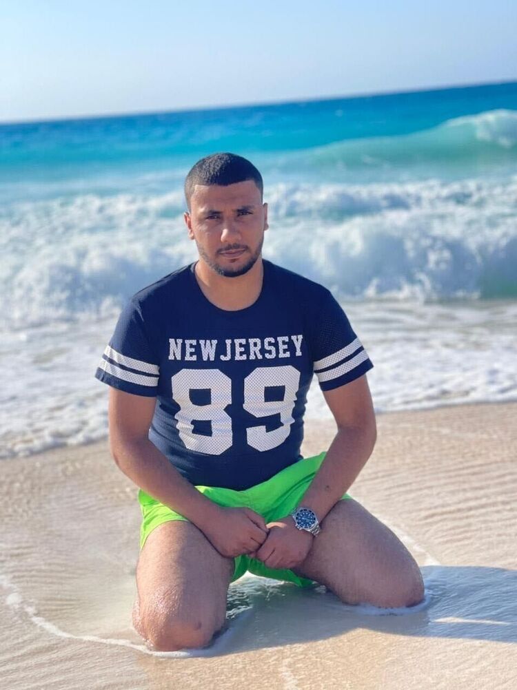 ���������� ��������, ���� ������� Ahmed nwar, 26 ���, ������������ ��� ������, ����� � ���������