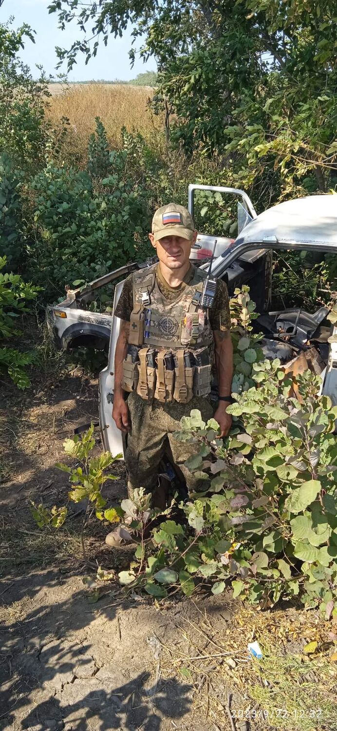  ,   Sergei, 42 ,   ,   