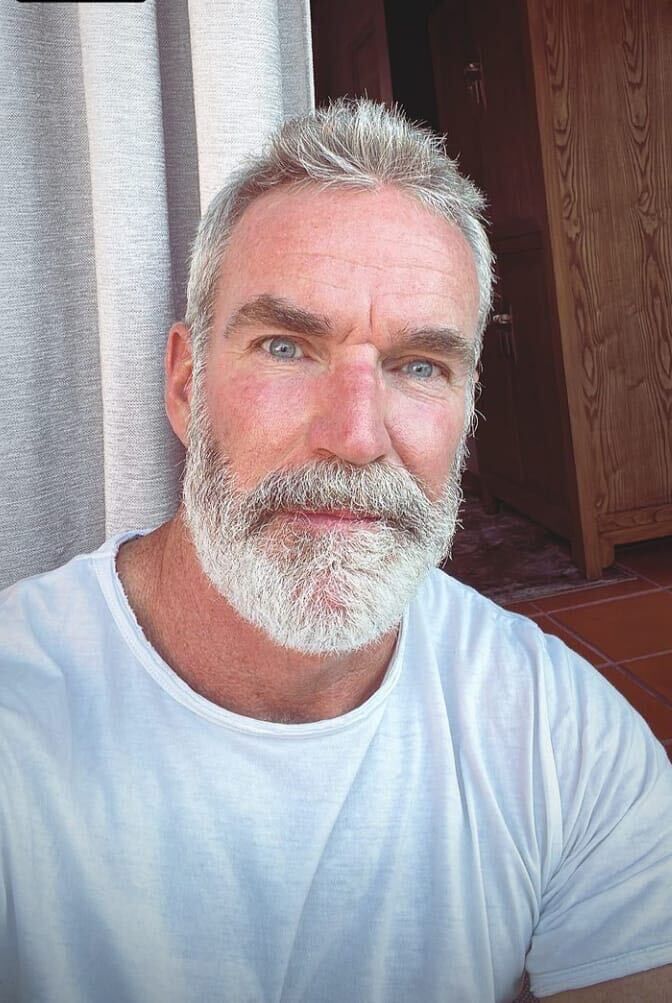  29874851  Mark, 62 ,    Humble