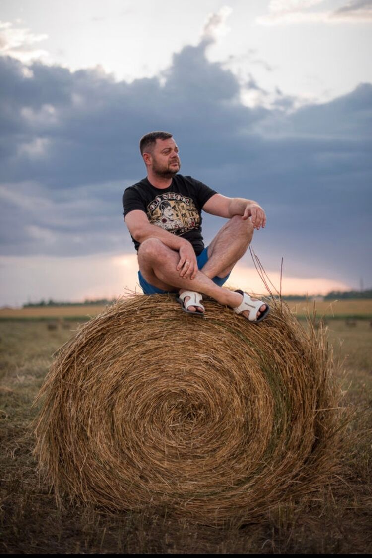  ,   Dmitry, 42 ,   