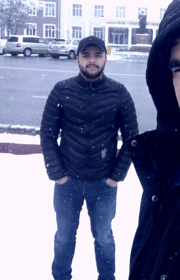 ���� 15461941 ������� IBRAGIMOV, 30 ���, ���� ���������� � ��������