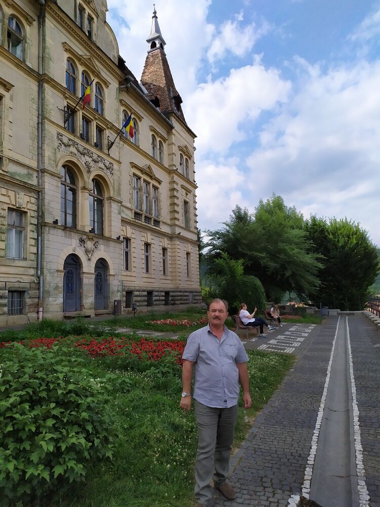  26849761  Gheorghe, 59 ,    