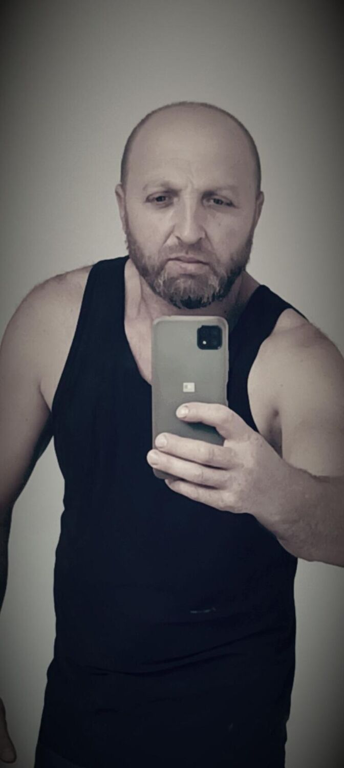 ���� 55565121 ������� Oleg, 47 ���, ���� ���������� � Krzeszowice