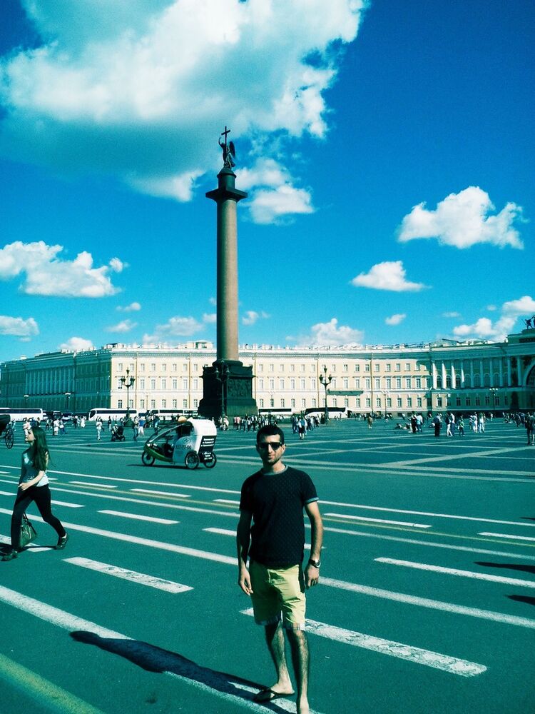 ���������� ������, ���� ������� Andranik, 35 ���, ������������ 