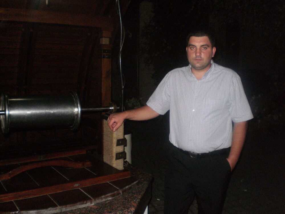 ���������� �������, ���� ������� Sergio, 41 ���, ������������ ��� ������