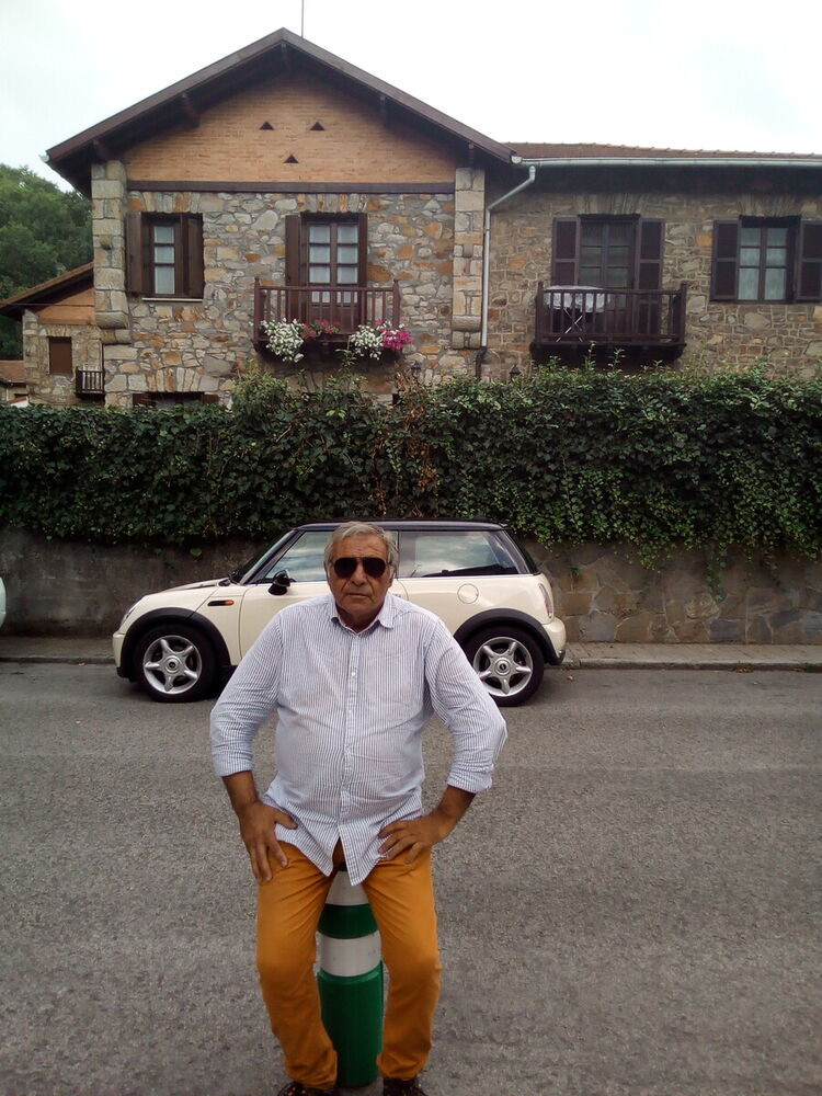  21160701  Angel, 70 ,    