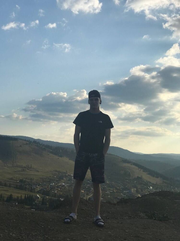 ���� 54790331 ����� Andrei, 21 ���, ���� ���������� � �������-��-����