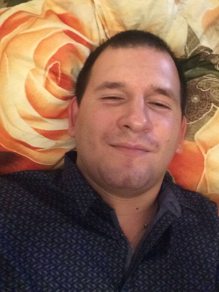 ���� 55468871 ������� Sergey, 33 ����, ���� ���������� � �������������