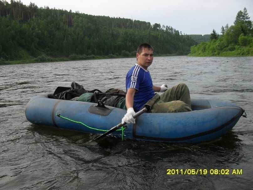 ���� 8283541 ������� Yura, 31 ���, ���� ���������� � �����������