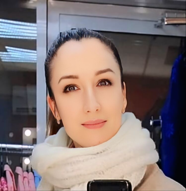 ���� 55459971 ������� Lyudmila, 41 ���, ���� ���������� � Deleted