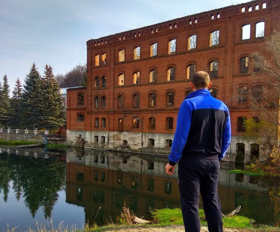 ���������� �����������, ���� ������� ������, 36 ���, ������������ ��� ������