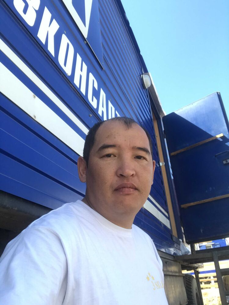 ���������� ������, ���� ������� Sergei, 43 ����, ������������ ��� ������, ����� � ���������, c�������� ���������, ���������