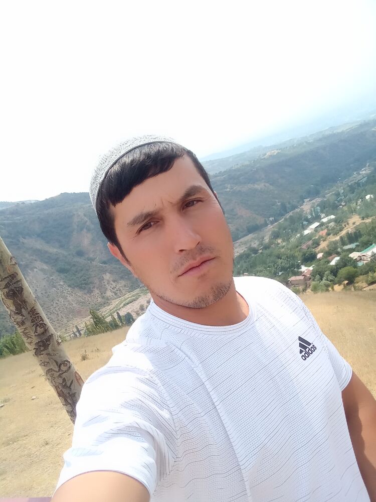 ���������� �������, ���� ������� Abdusamad, 32 ����, ������������ ��� ������, ����� � ���������