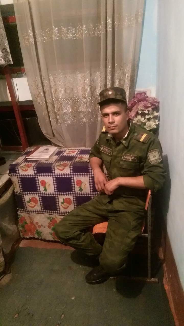 ���� 24179321 ������� Aslam, 27 ���, ���� ���������� � �������