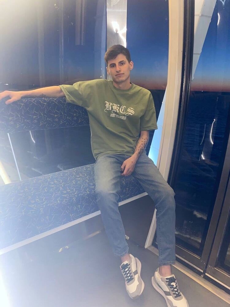 ���� 47534361 ����� ������, 23 ����, ���� ���������� � ������