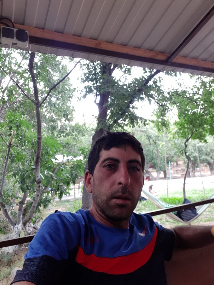 ���� 16971581 ������� Hakob, 37 ���, ���� ���������� � �������