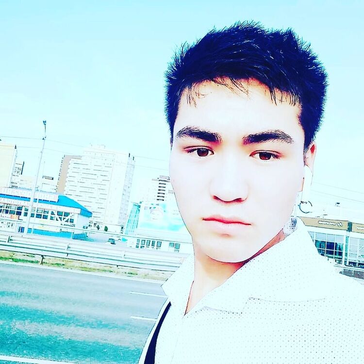 ���� 24873401 ������� OROZBEK, 26 ���, ���� ���������� � �������