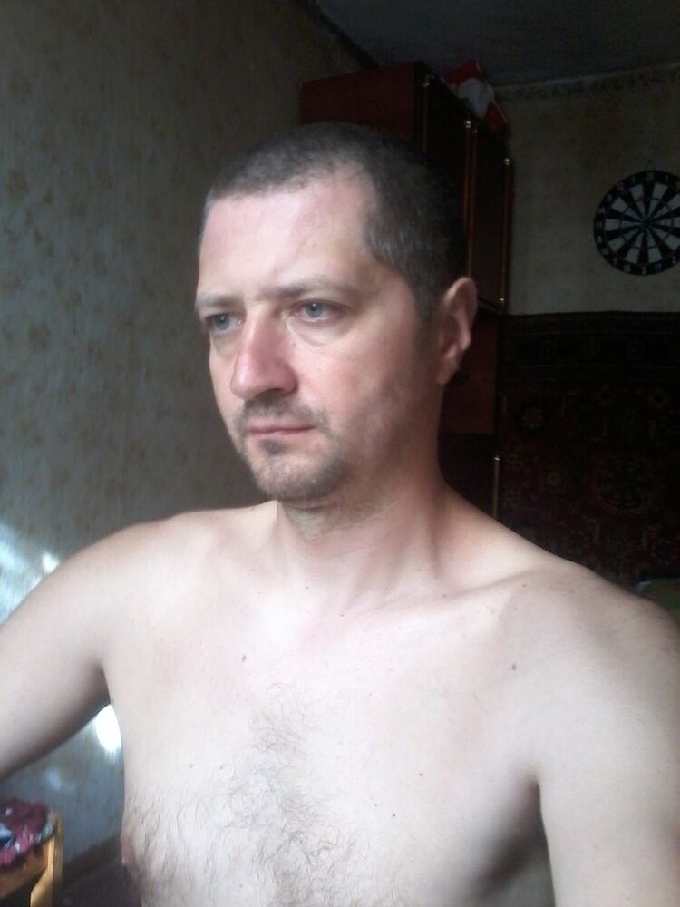 Фото 6221011 мужчины Alex, 49 лет, ищет знакомства в Одессе