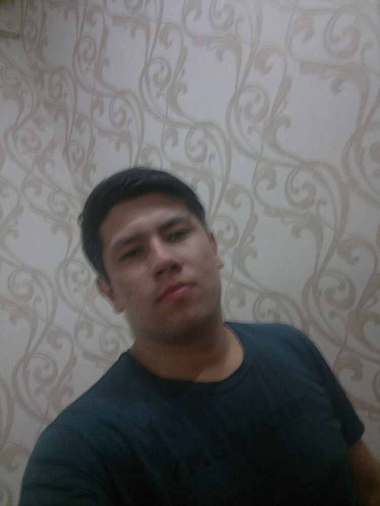 ���� 11681601 ������� Begzod, 31 ���, ���� ���������� � ��������