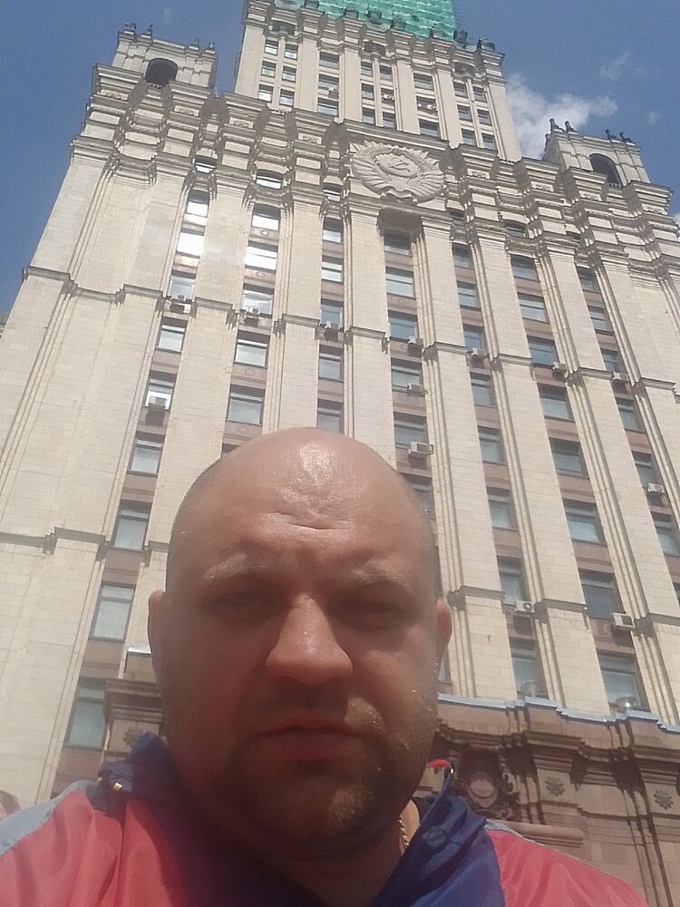 ���������� ������, ���� ������� Anton, 41 ���, ������������ ��� ������, ����� � ���������