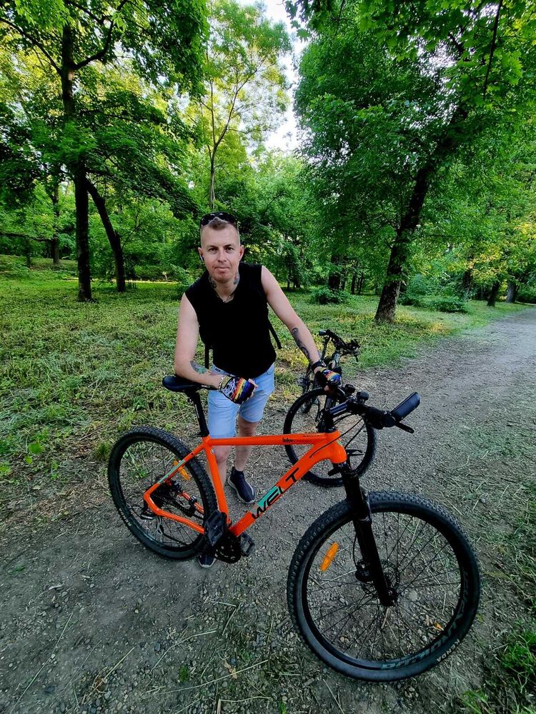  29661641  Dmitry, 40 ,    