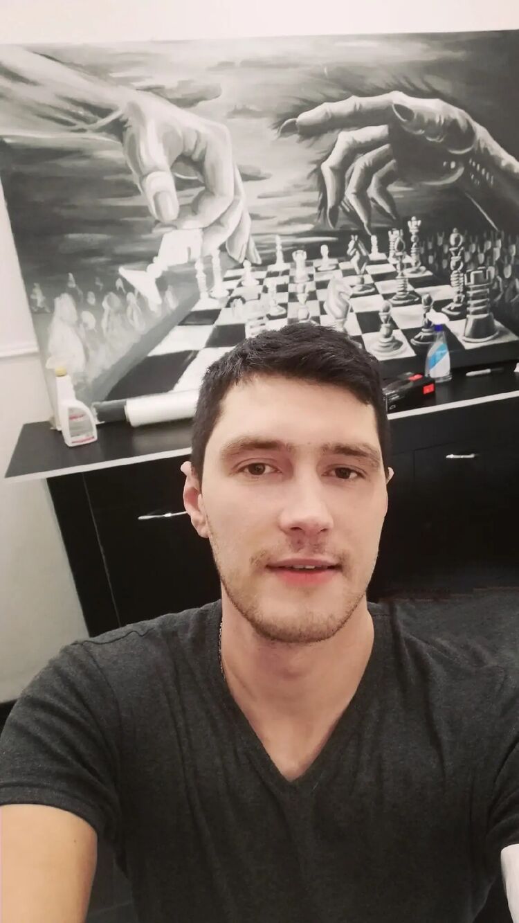 ���������� �����, ���� ������� ������, 33 ����, ������������ ��� ������, ����� � ���������