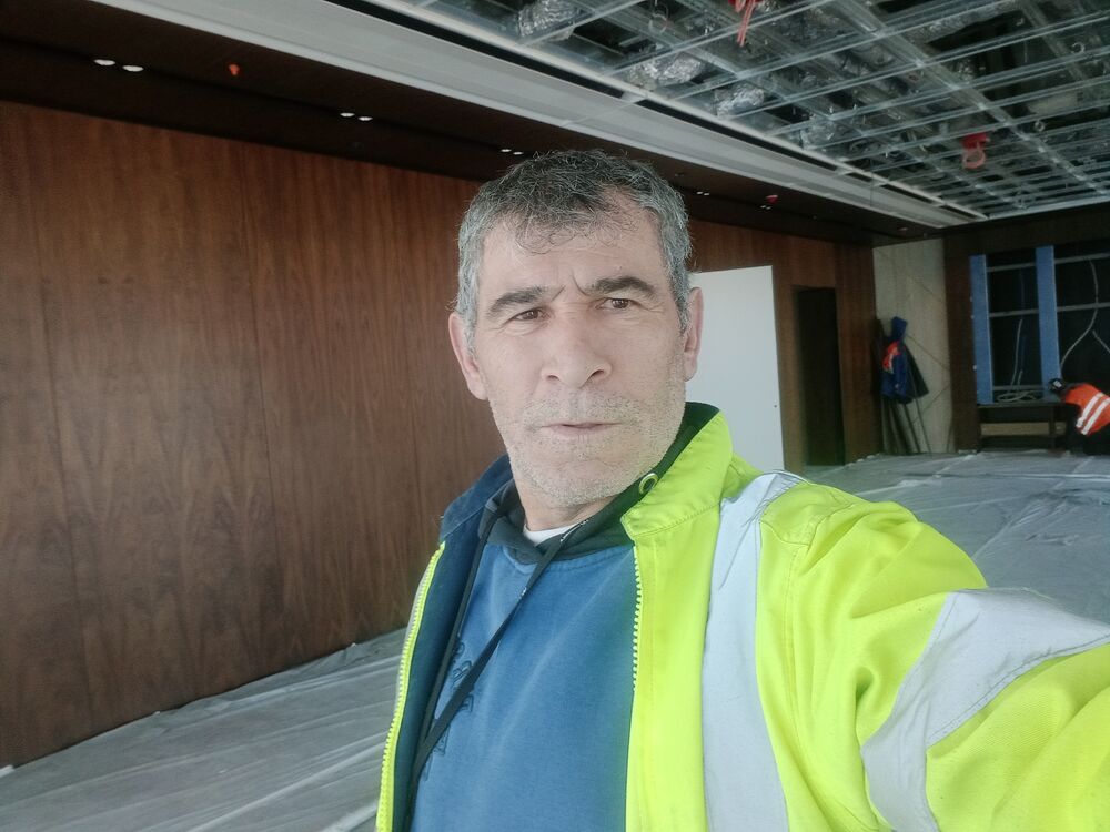 ���������� �����-���������, ���� ������� Halit, 52 ����, ������������ ��� ������, ����� � ���������