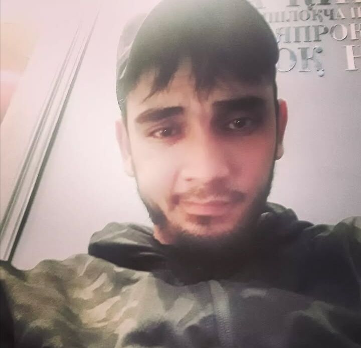 ���� 55650491 ������� Bek, 33 ����, ���� ���������� � ��������