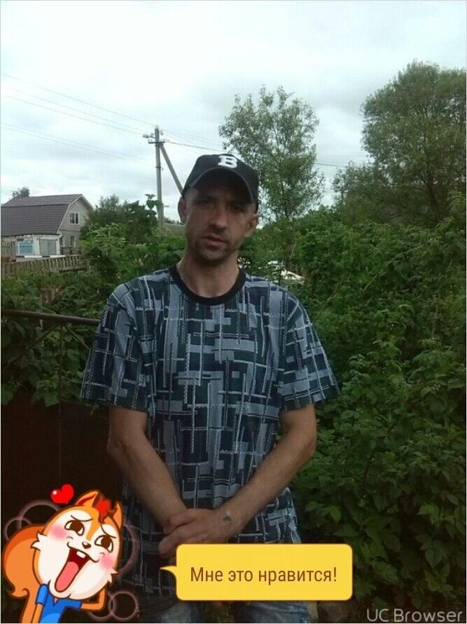 ���� 9359851 ������� Sergey, 52 ����, ���� ���������� � ��������