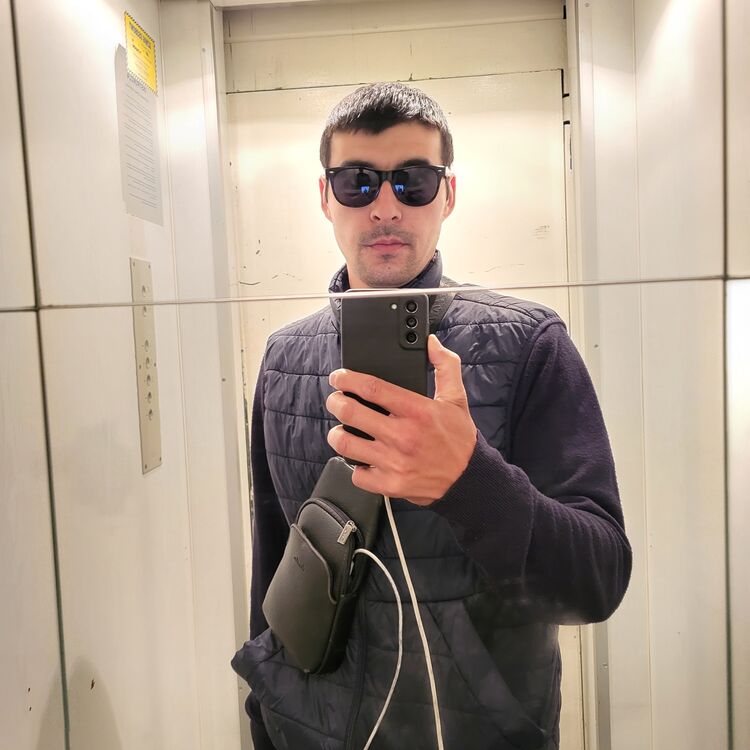  41420991  Murat, 31 ,    