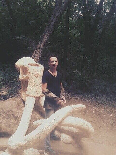  12754351  Antonio, 39 ,    