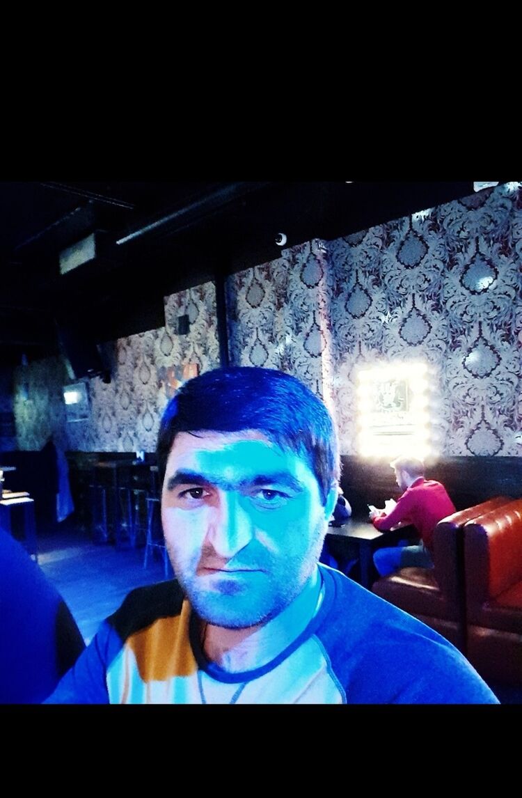 ���������� �������, ���� ������� Lasha, 34 ����, ������������ ��� ������, ����� � ���������, c�������� ���������