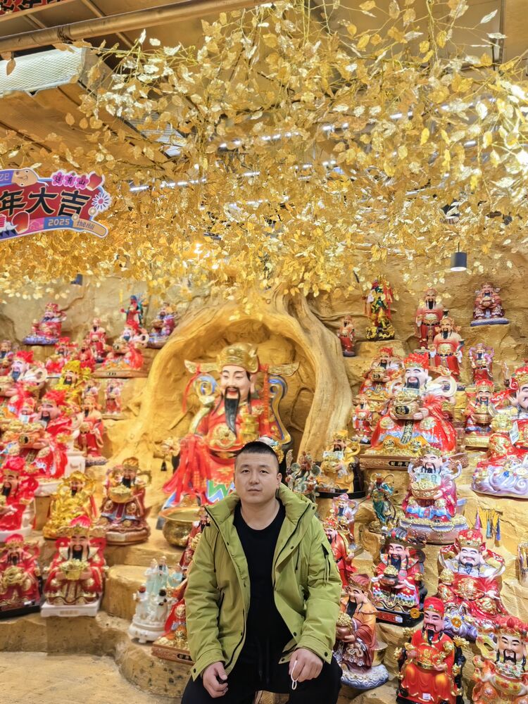  Dongfeng,   LUO, 33 ,   ,   