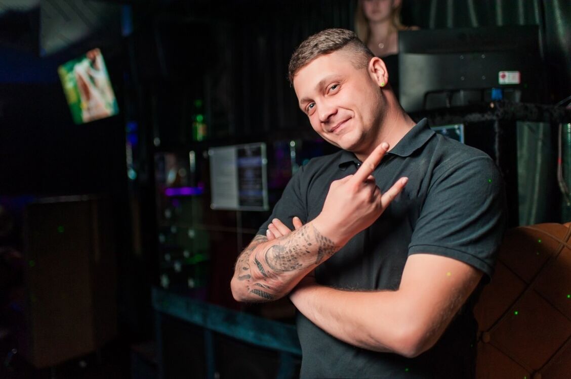 ���� 17112741 ������� ������, 34 ����, ���� ���������� � ������