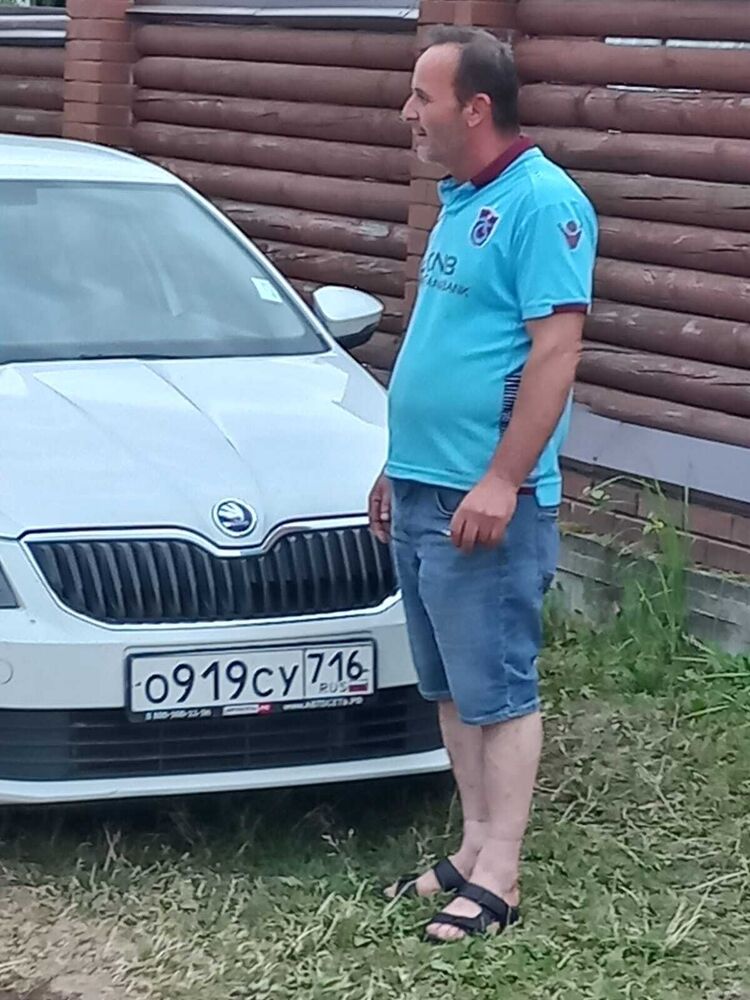  Acigne,   Zeki, 48 ,   
