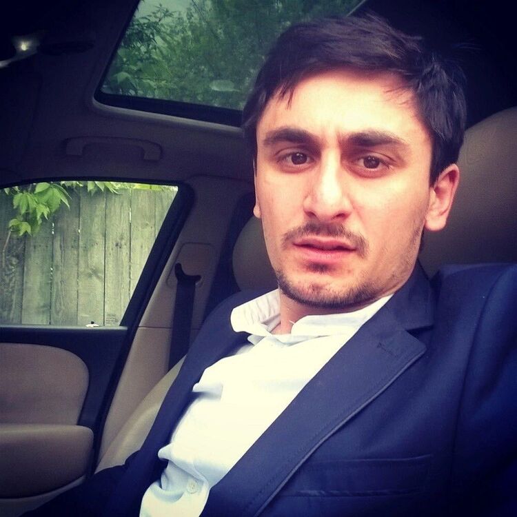 ���� 33955431 ������� Andranik, 35 ���, ���� ���������� � ��������