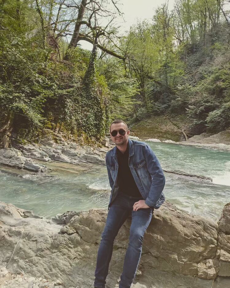 ���������� �����������, ���� ������� Anton, 31 ���, ������������ ��� ������, ����� � ���������