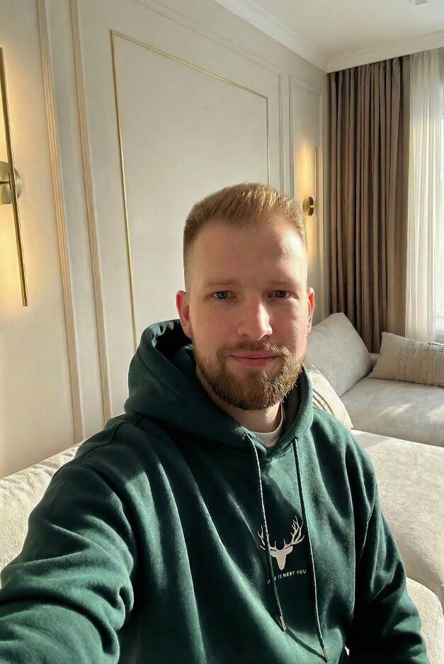 ���������� ������, ���� ������� Andrey, 36 ���, ������������ ��� ������, ����� � ���������, c�������� ���������