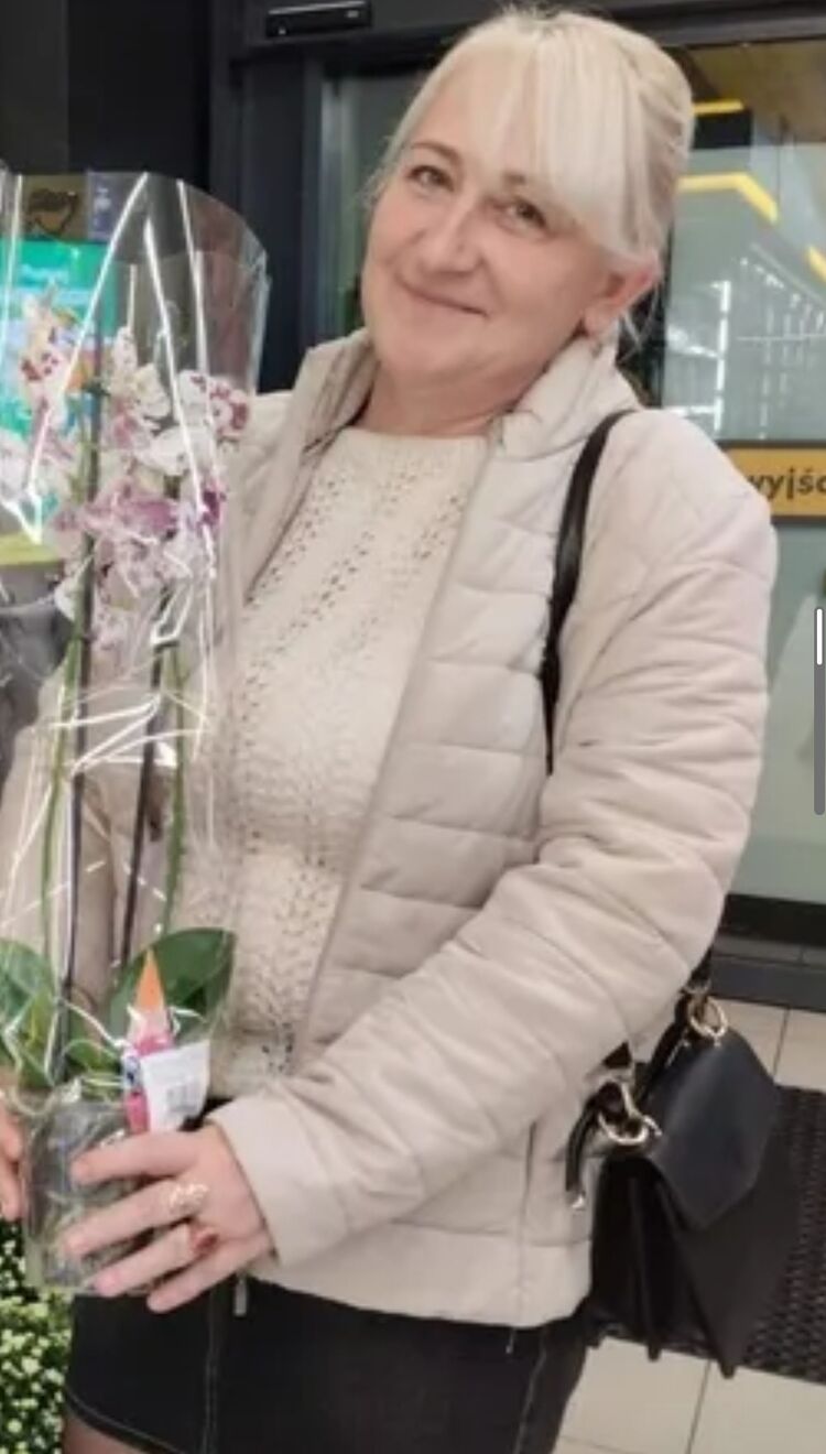  ,   Irena, 50 ,   ,   