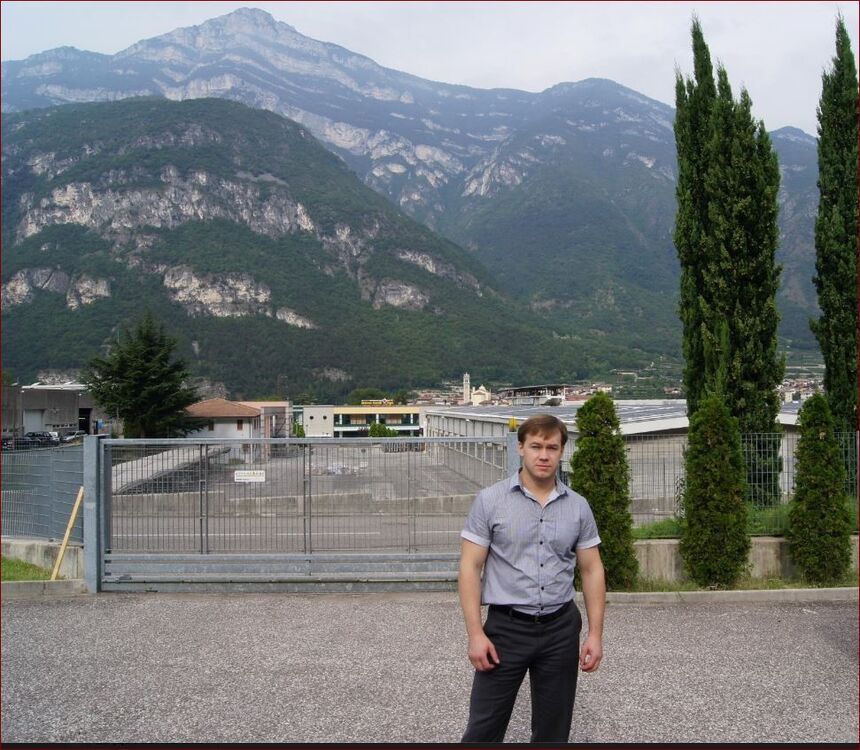 ���� 5502301 ������� Alex, 46 ���, ���� ���������� � �����-����������