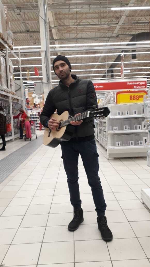  26294281  Rashad, 34 ,    Bielany Wroclawskie