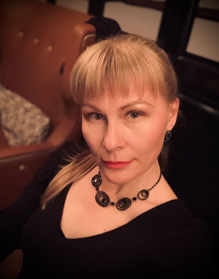 ���� 56222941 ������� Aleksandra, 43 ����, ���� ���������� � �������