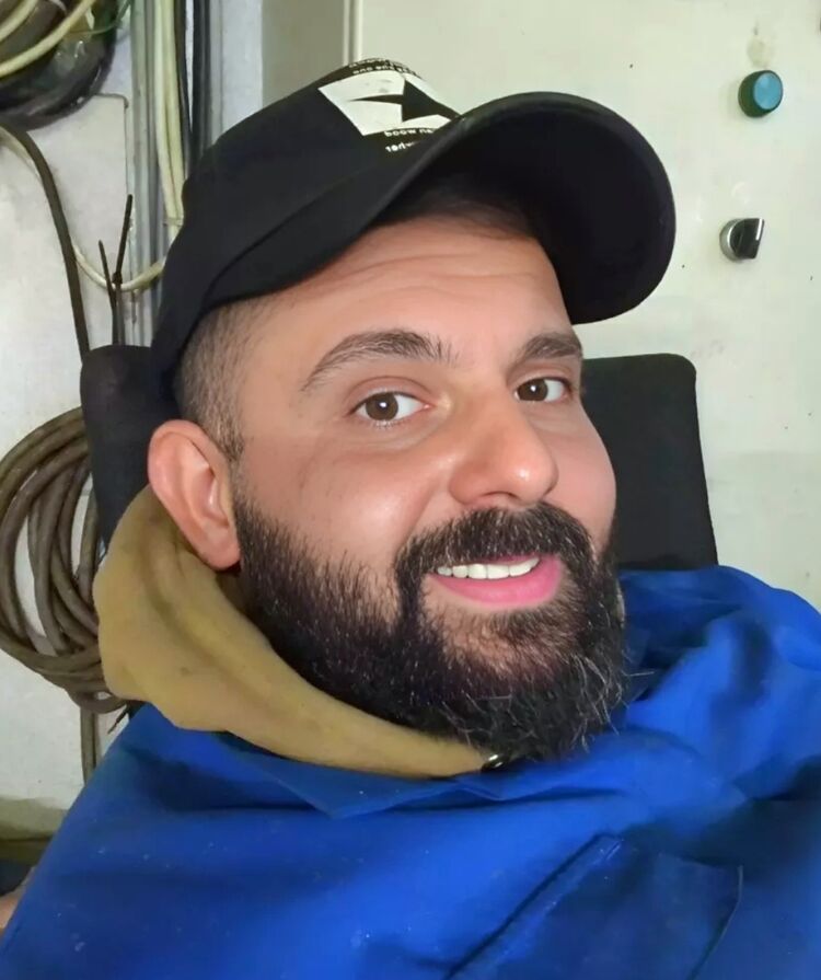 ���� 50893101 ������� �������, 37 ���, ���� ���������� � �����-����������