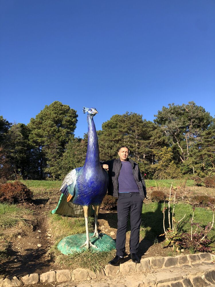 ���������� ����, ���� ������� Ishhan, 38 ���, ������������ ��� ������, ����� � ���������