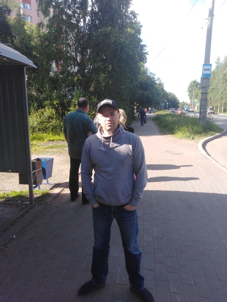 ���������� �����������, ���� ������� Mikhail, 41 ���, ������������ ��� c�������� ���������